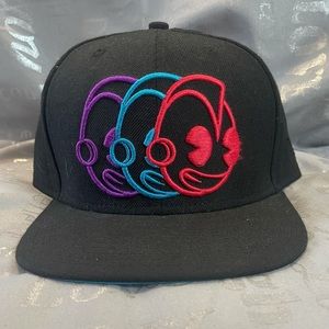 Kid Robot x New Era Hat